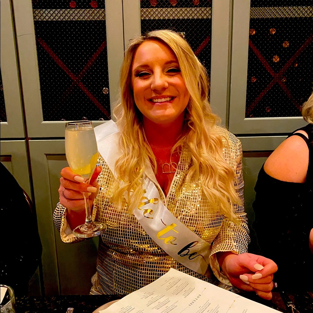 Meet your Posher, Molly